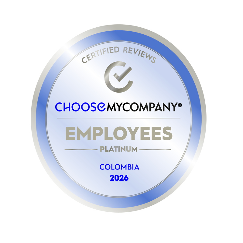 Choose My Company